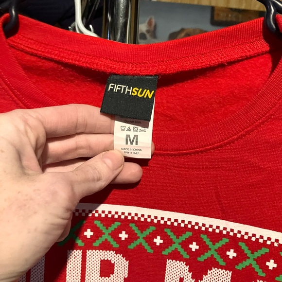 Ugly Sweater Christmas - Picture 4 of 4